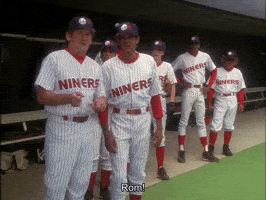Star Trek Baseball GIF by Goldmaster