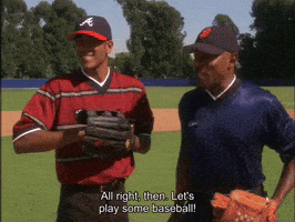 Star Trek Baseball GIF by Goldmaster