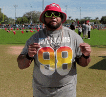 Baltimore Ravens Dance GIF by NFL