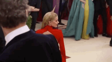met gala 2018 GIF by E!