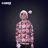 Happy Merry Christmas GIF by SWR3