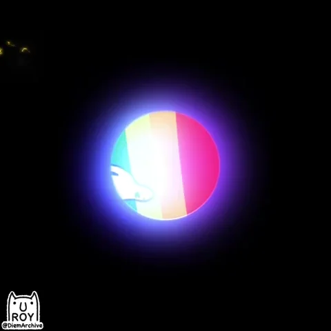 Hell Yeah Halloween GIF