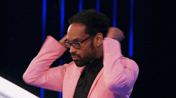 Game Show Yes GIF by ABC Network
