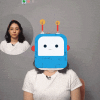 Art Love GIF by MoonMakers