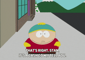 pleading eric cartman GIF by South Park 