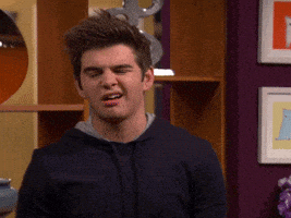 ew what GIF by Nickelodeon
