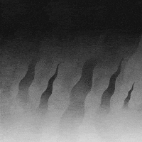 Black And White Illustration GIF by Yi Pan