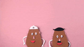 valentine's day love GIF by PBS