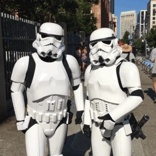 Comic Con Ok GIF