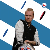 For You Suprise GIF by Omrop Fryslân