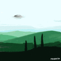 X-Files Television GIF by gifnews