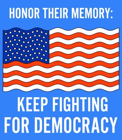 Remember Memorial Day GIF