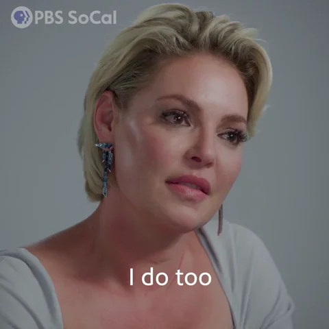 Tv Shows Yes GIF