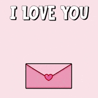 Animation Love GIF by Sappy Seals