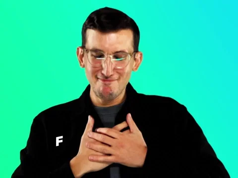 Nervous Mood GIF