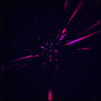 lights glow GIF by Erica Anderson