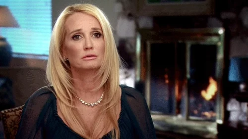 real housewives GIF
