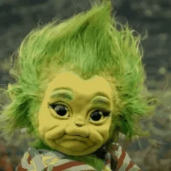 The Grinch Fun GIF