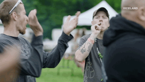 viceland GIF by WEEDIQUETTE