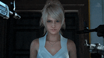 ps4 gamer GIF by PlayStation