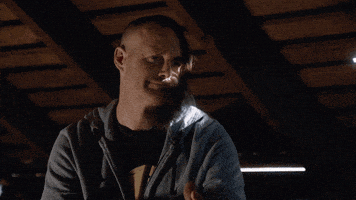 So What Shrug GIF by The Last Man On Earth