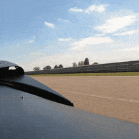 robot overtake GIF by Roborace