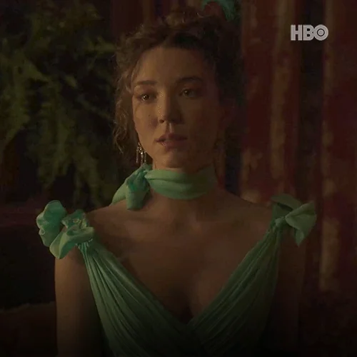 Pity Thegildedage GIF