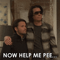 Season 1 Help GIF by Paramount+