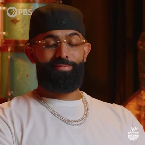 Latino Ok GIF