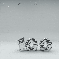 100 GIF by April Faison