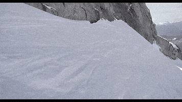 ski GIF by Digg