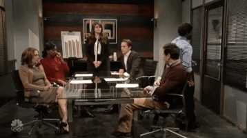 kevin hart snl GIF by Saturday Night Live