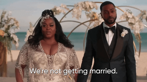 Season 3 GIF by BET Plus