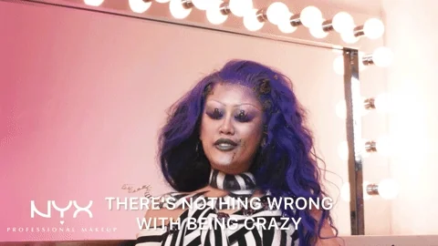 Love Island Halloween GIF