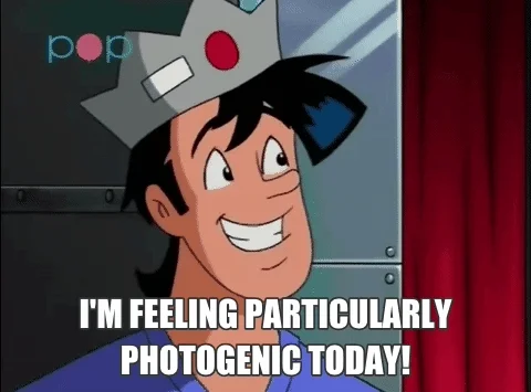 Archies Weird Mysteries The Incredible Shrinking Teens GIF