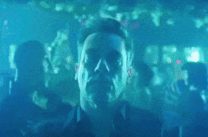 Jon Hamm Dancing GIF