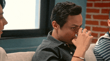 Mad Comedy Central GIF by Alternatino with Arturo Castro