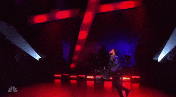 The Weeknd Snl GIF by Saturday Night Live