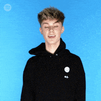 awesome well done GIF by Spotify