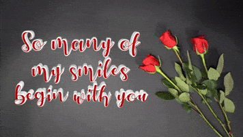 Happy Valentines GIF by OpticalArtInc.