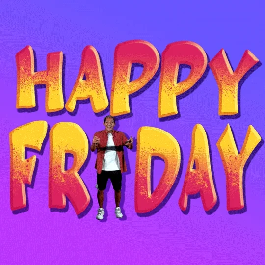 Good Vibes Dancing GIF