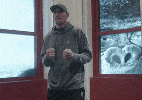 Alex Pereira Sport GIF by UFC