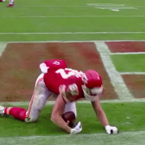 Kc Chiefs Dance GIF
