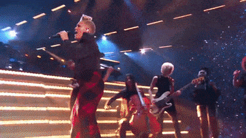 p!nk pink GIF by RCA Records UK