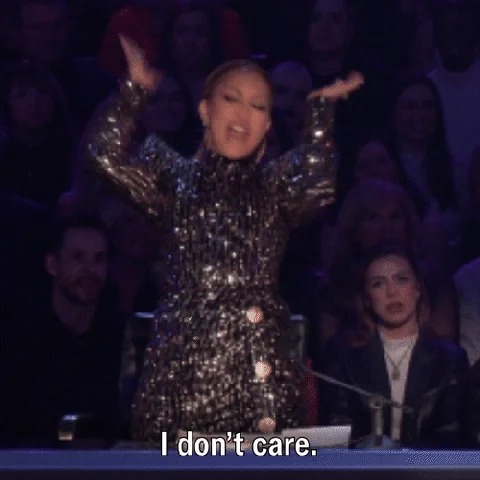Carrie Ann Inaba Abc GIF