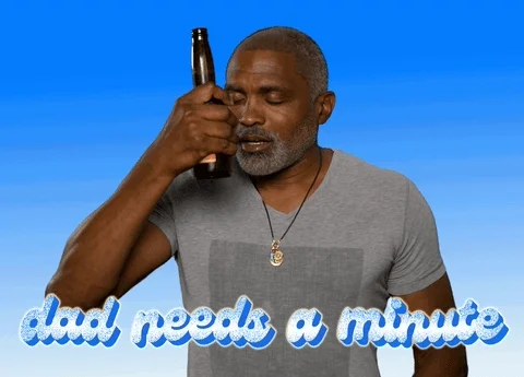 Cuttino Mobley Dad GIF