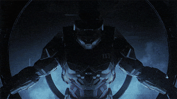 Master Chief Halo GIF by Xbox