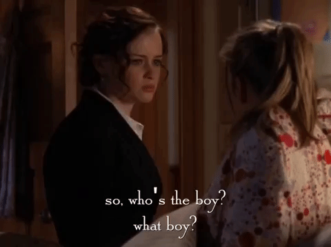 season 5 netflix GIF by Gilmore Girls 
