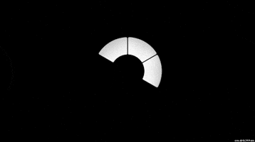 Infinite Loop Art GIF by CmdrKitten