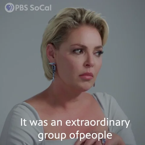 Love Them Tv Shows GIF